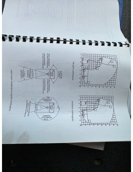 Dvižna ploščad montirana na tovornjak custers T265-18: slika 16 Dvižna ploščad montirana na tovornjak custers T265-18: slika 16
