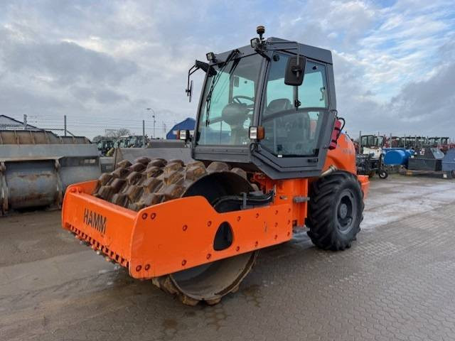 Hamm 3307 HTP - Valjar: slika 1 Hamm 3307 HTP - Valjar: slika 1