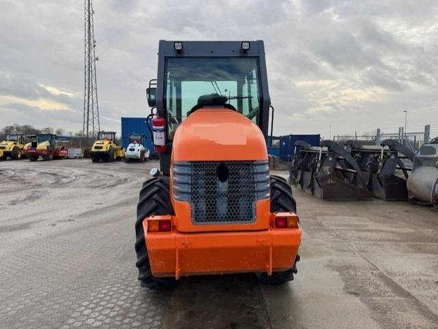 Hamm 3307 HTP - Valjar: slika 4 Hamm 3307 HTP - Valjar: slika 4