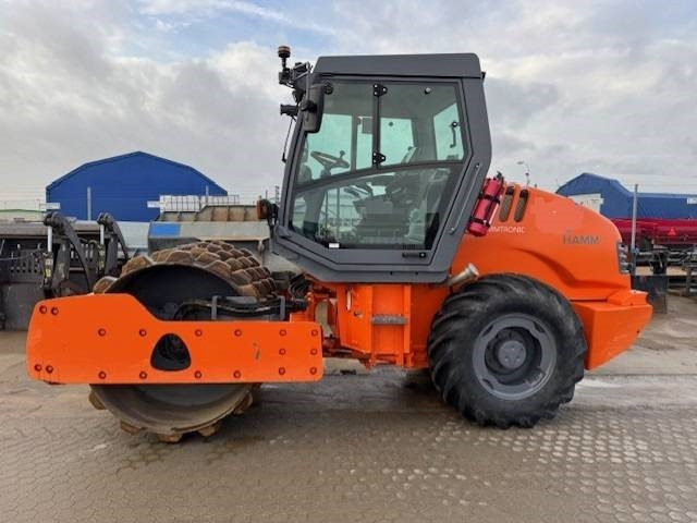 Hamm 3307 HTP - Valjar: slika 2 Hamm 3307 HTP - Valjar: slika 2