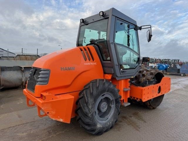 Hamm 3307 HTP - Valjar: slika 5 Hamm 3307 HTP - Valjar: slika 5