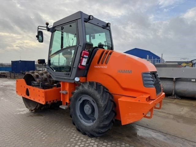 Hamm 3307 HTP - Valjar: slika 3 Hamm 3307 HTP - Valjar: slika 3