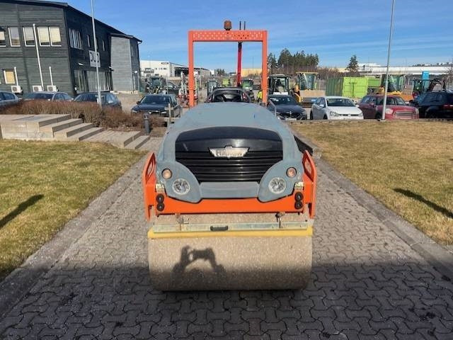 Hamm HD 13 VV, Vält - Valjar: slika 3 Hamm HD 13 VV, Vält - Valjar: slika 3