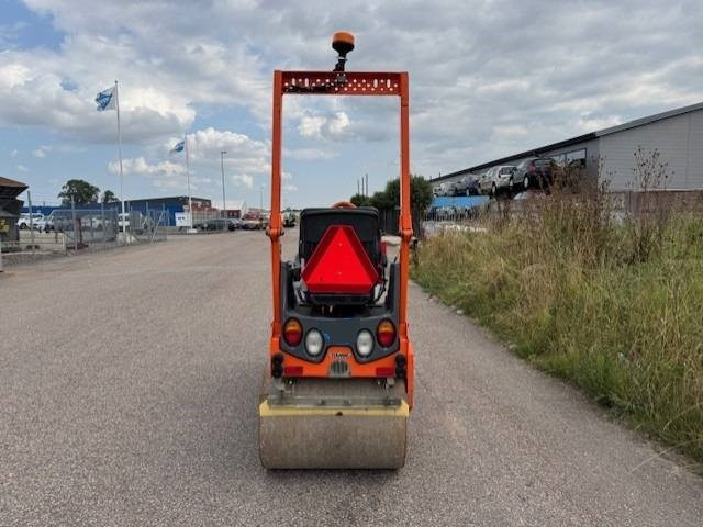 Hamm HD 8 VV - Valjar: slika 4 Hamm HD 8 VV - Valjar: slika 4