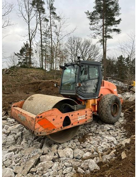 ''SÅLD'' Hamm 3412 - Valjar: slika 1 ''SÅLD'' Hamm 3412 - Valjar: slika 1