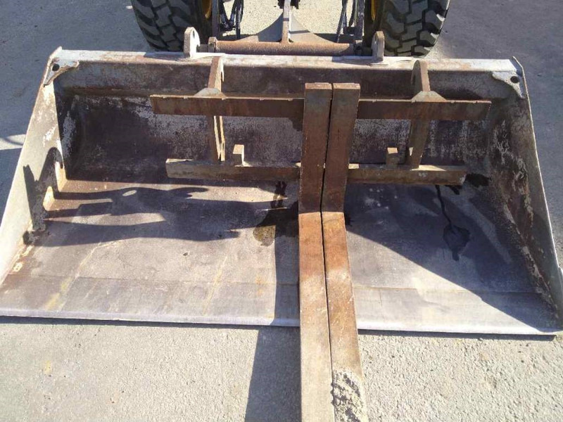 Volvo L 35 G - Kolesni nakladalec: slika 5 Volvo L 35 G - Kolesni nakladalec: slika 5