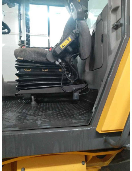 Volvo L 70 H - Kolesni nakladalec: slika 5 Volvo L 70 H - Kolesni nakladalec: slika 5