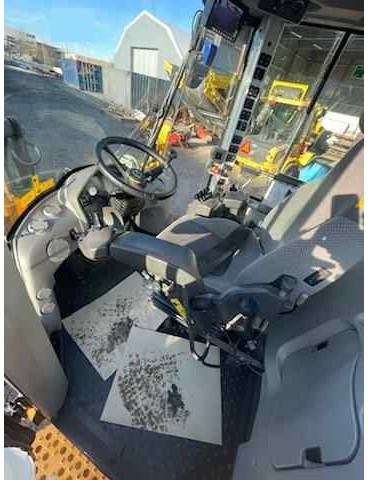 Volvo L 70 H - Kolesni nakladalec: slika 4 Volvo L 70 H - Kolesni nakladalec: slika 4