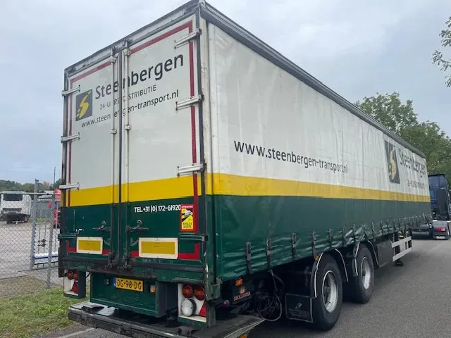 Burg Curtain slider Curtain slider Tail lift 2000 KG Bankirai floor BPO12-20 SRNXX - Polprikolica s ponjavo: slika 4 Burg Curtain slider Curtain slider Tail lift 2000 KG Bankirai floor BPO12-20 SRNXX - Polprikolica s ponjavo: slika 4