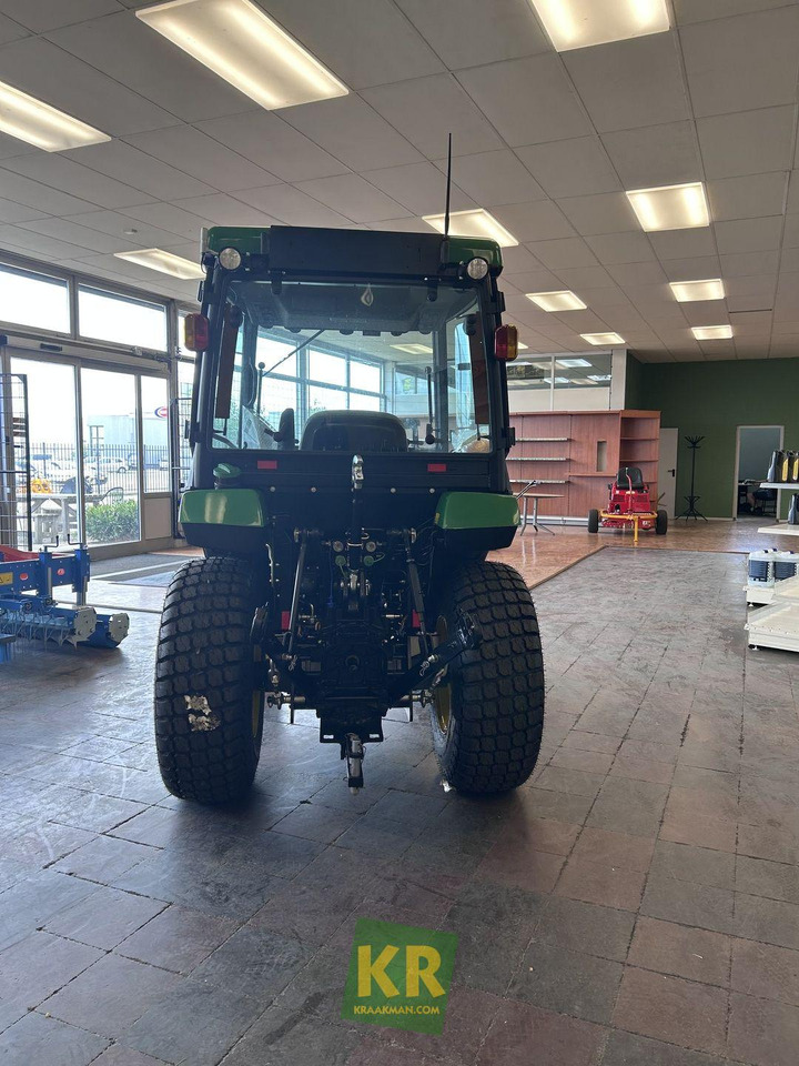2032R John Deere - Mini traktor: slika 3 2032R John Deere - Mini traktor: slika 3