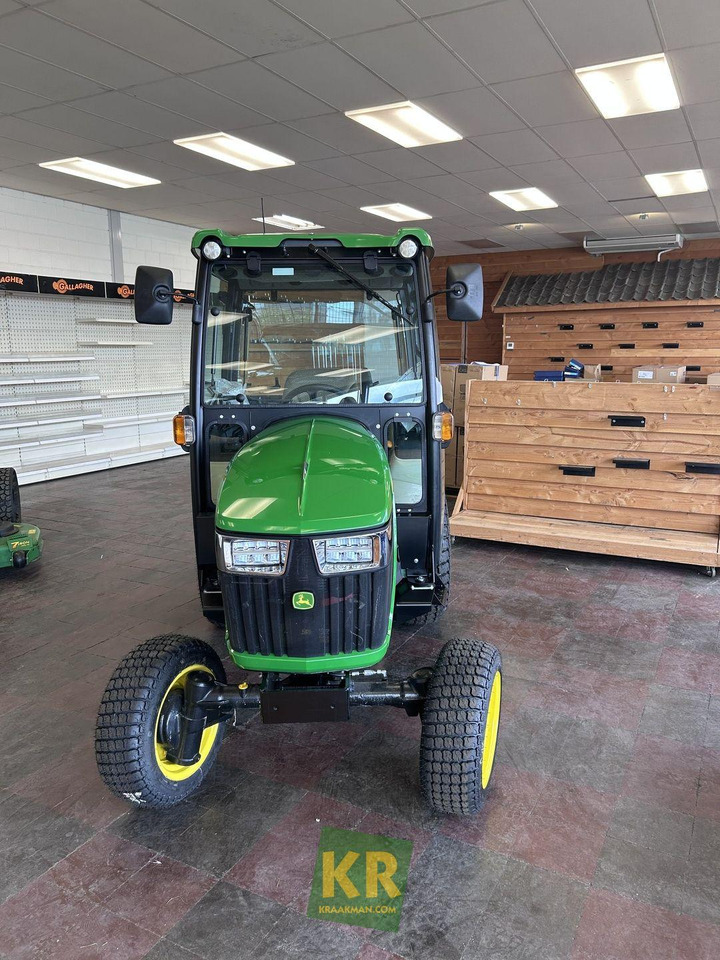 2032R John Deere - Mini traktor: slika 2 2032R John Deere - Mini traktor: slika 2