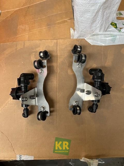 25 cm doppen Kverneland - Škropilnica: slika 1 25 cm doppen Kverneland - Škropilnica: slika 1