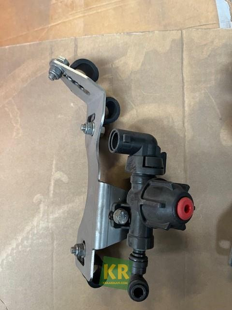 25 cm doppen Kverneland - Škropilnica: slika 2 25 cm doppen Kverneland - Škropilnica: slika 2