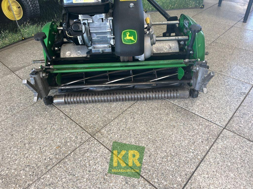 260SL Precision Cut Greenmaaier John Deere - Vrtna kosilnica: slika 4 260SL Precision Cut Greenmaaier John Deere - Vrtna kosilnica: slika 4
