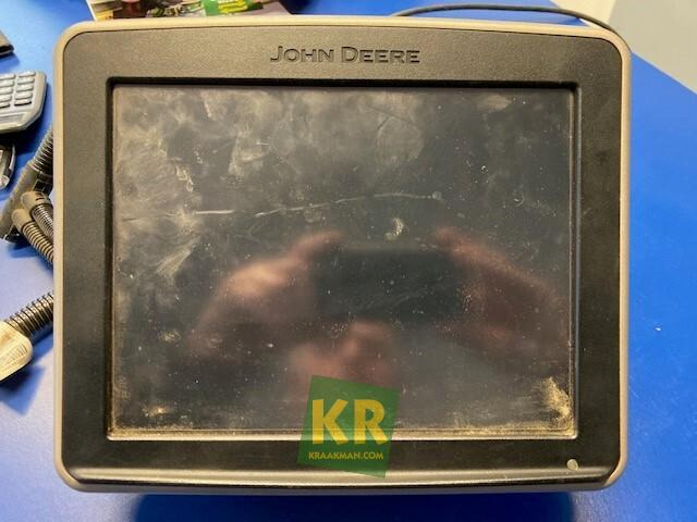 2630 Display John Deere - Navigacijski sistem za Kmetijski stroj: slika 1 2630 Display John Deere - Navigacijski sistem za Kmetijski stroj: slika 1