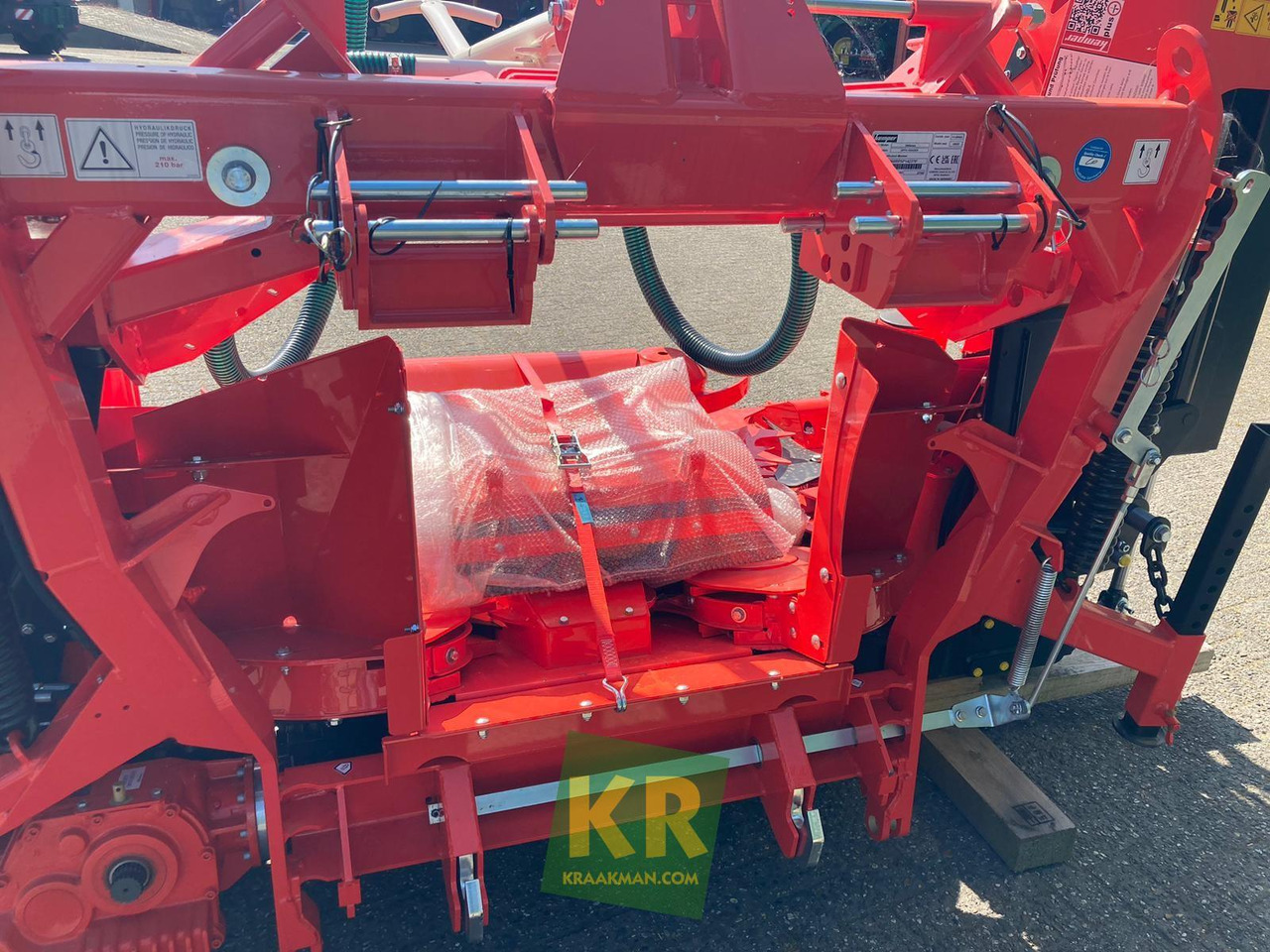 360 Plus Kemper - Priključek za kombajn za krmo: slika 5 360 Plus Kemper - Priključek za kombajn za krmo: slika 5