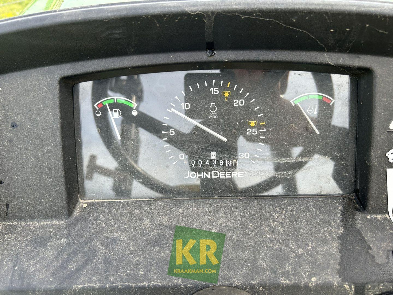 5055E John Deere - Traktor: slika 4 5055E John Deere - Traktor: slika 4