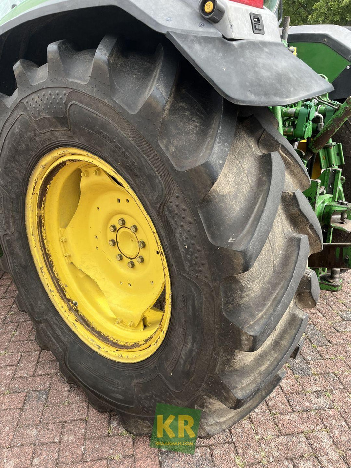 Traktor 6110 John Deere: slika 17