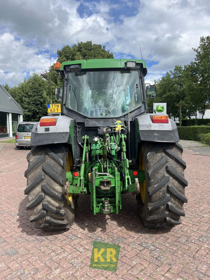 Traktor 6110 John Deere: slika 18