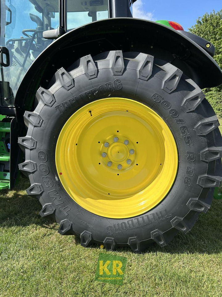 6120M John Deere - Traktor: slika 4 6120M John Deere - Traktor: slika 4