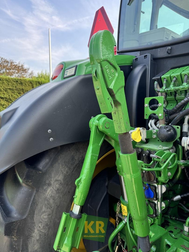 6175R John Deere - Traktor: slika 5 6175R John Deere - Traktor: slika 5