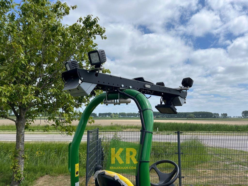 6700A John Deere - Vrtna kosilnica: slika 5 6700A John Deere - Vrtna kosilnica: slika 5
