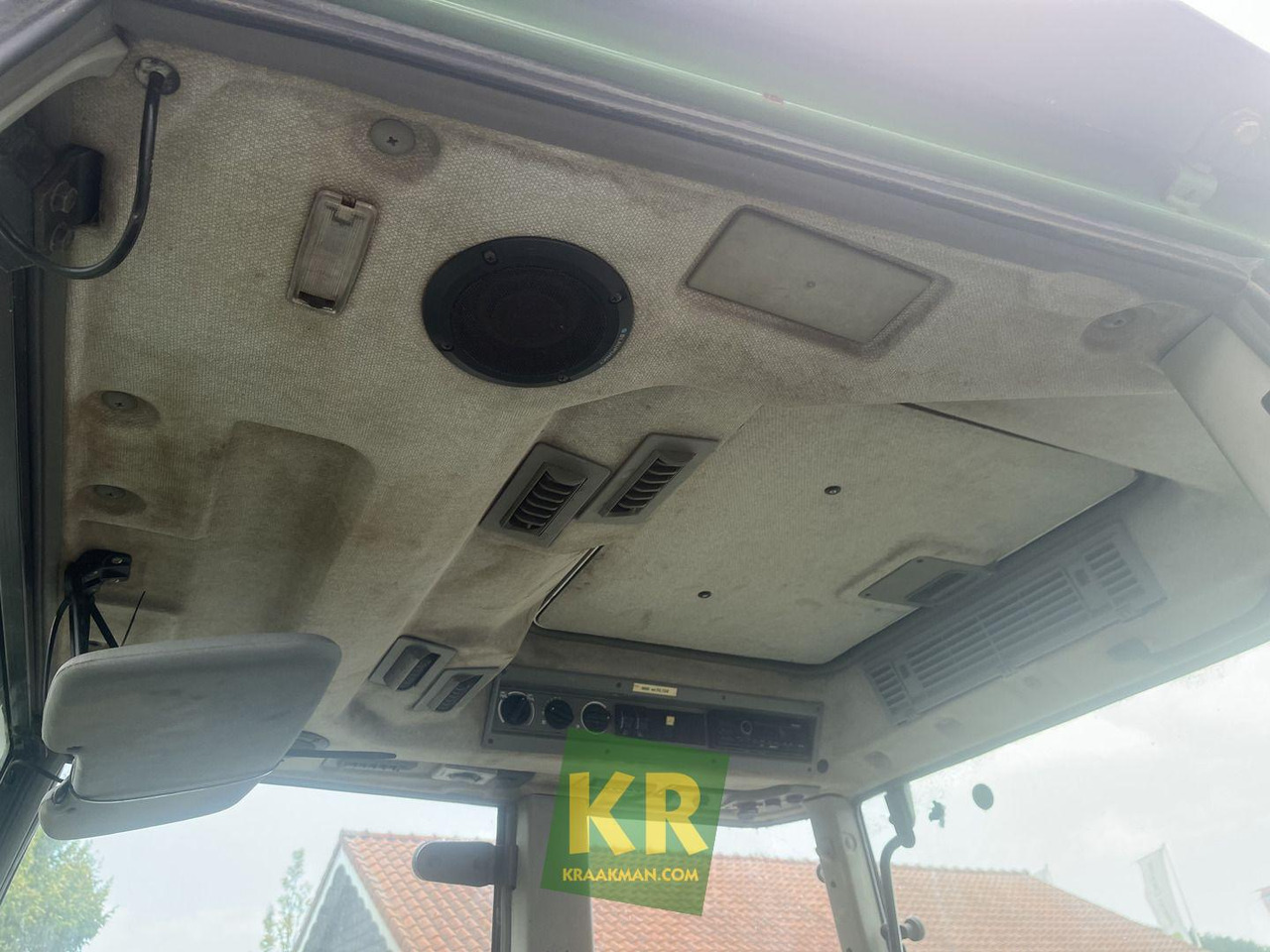 716 Vario Fendt - Traktor: slika 5 716 Vario Fendt - Traktor: slika 5