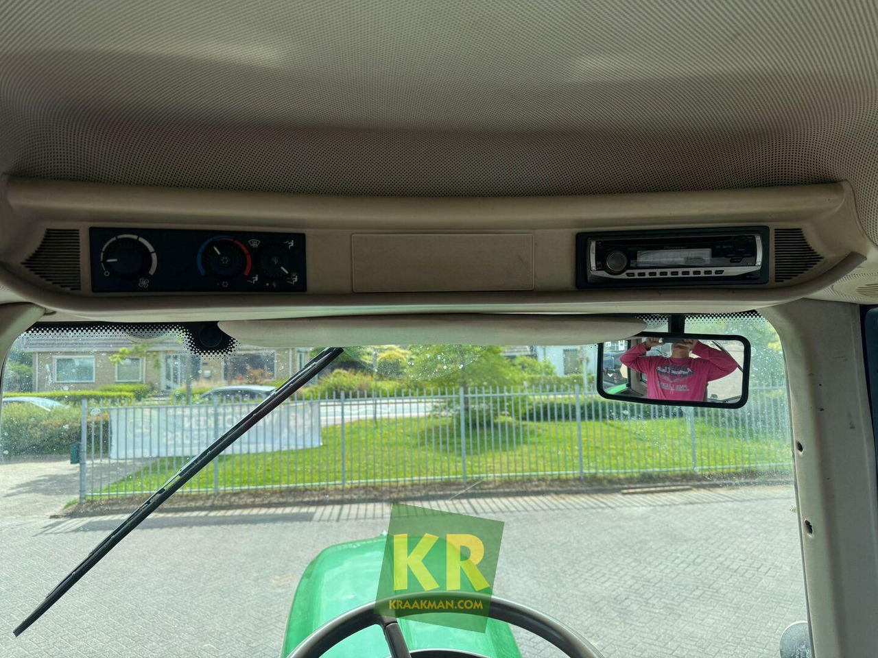 7430 PREMIUM John Deere - Traktor: slika 5 7430 PREMIUM John Deere - Traktor: slika 5