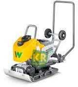 APS 1550-E Wacker Neuson - Vibracijska plošča: slika 1 APS 1550-E Wacker Neuson - Vibracijska plošča: slika 1