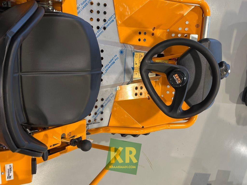 AS Motor Sherpa - Vrtna kosilnica: slika 4 AS Motor Sherpa - Vrtna kosilnica: slika 4