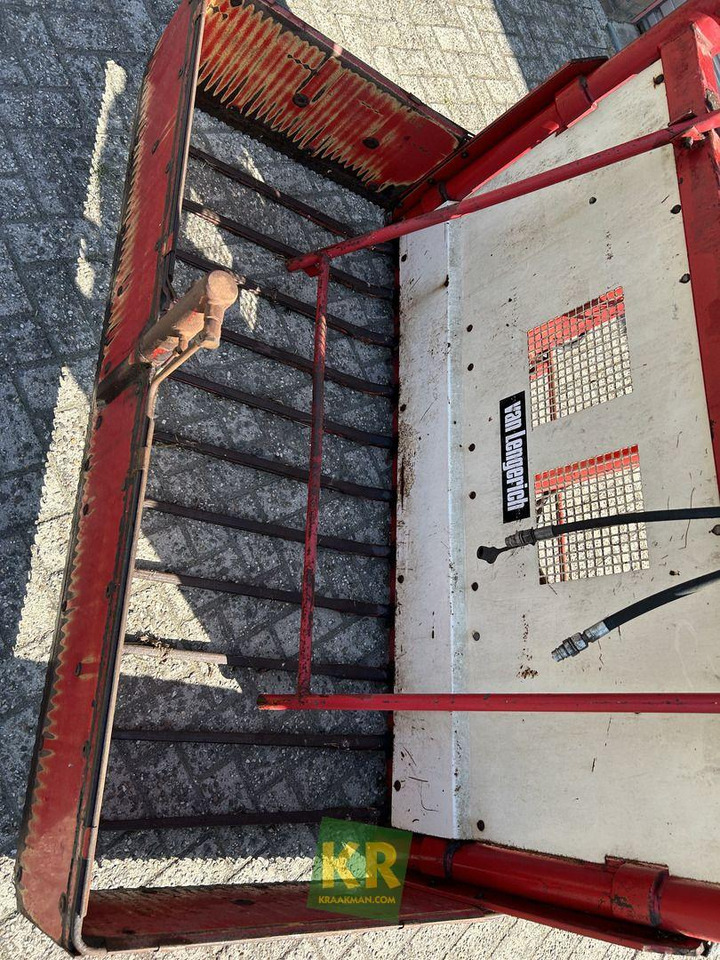 BvL Topstar 170 - Oprema za silos: slika 3 BvL Topstar 170 - Oprema za silos: slika 3