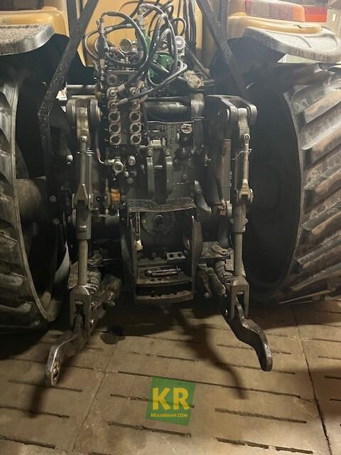 Challenger MT765 - Traktor: slika 2 Challenger MT765 - Traktor: slika 2
