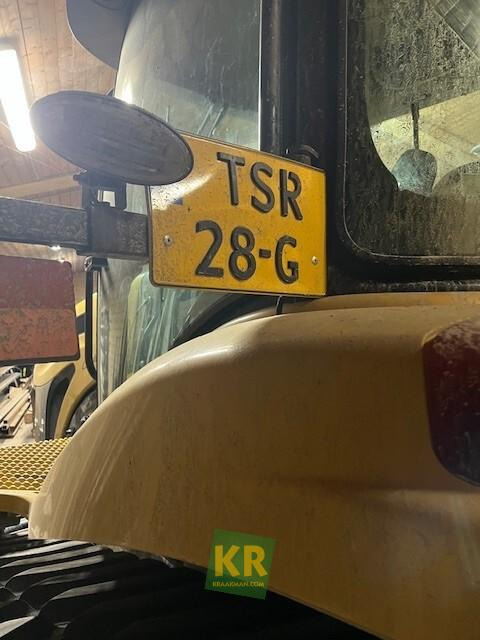 Challenger MT765 - Traktor: slika 3 Challenger MT765 - Traktor: slika 3