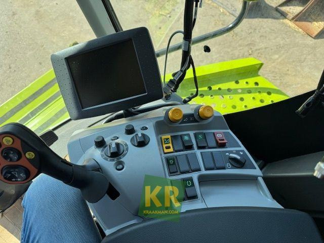 Claas LEXION 750 - Kombajn harvester: slika 2 Claas LEXION 750 - Kombajn harvester: slika 2