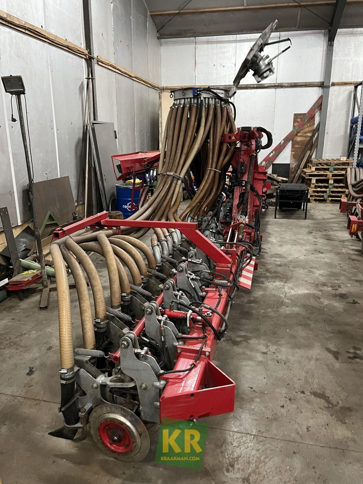 Exacta 870 bemester Schuitemaker - Vbrizgalnik za gnojnico: slika 2 Exacta 870 bemester Schuitemaker - Vbrizgalnik za gnojnico: slika 2