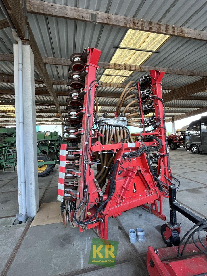 Exacta 870 bemester Schuitemaker - Vbrizgalnik za gnojnico: slika 5 Exacta 870 bemester Schuitemaker - Vbrizgalnik za gnojnico: slika 5