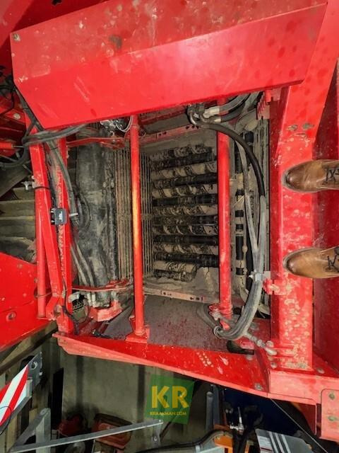 GV 3000 Grimme - Kombajn za krompir: slika 4 GV 3000 Grimme - Kombajn za krompir: slika 4