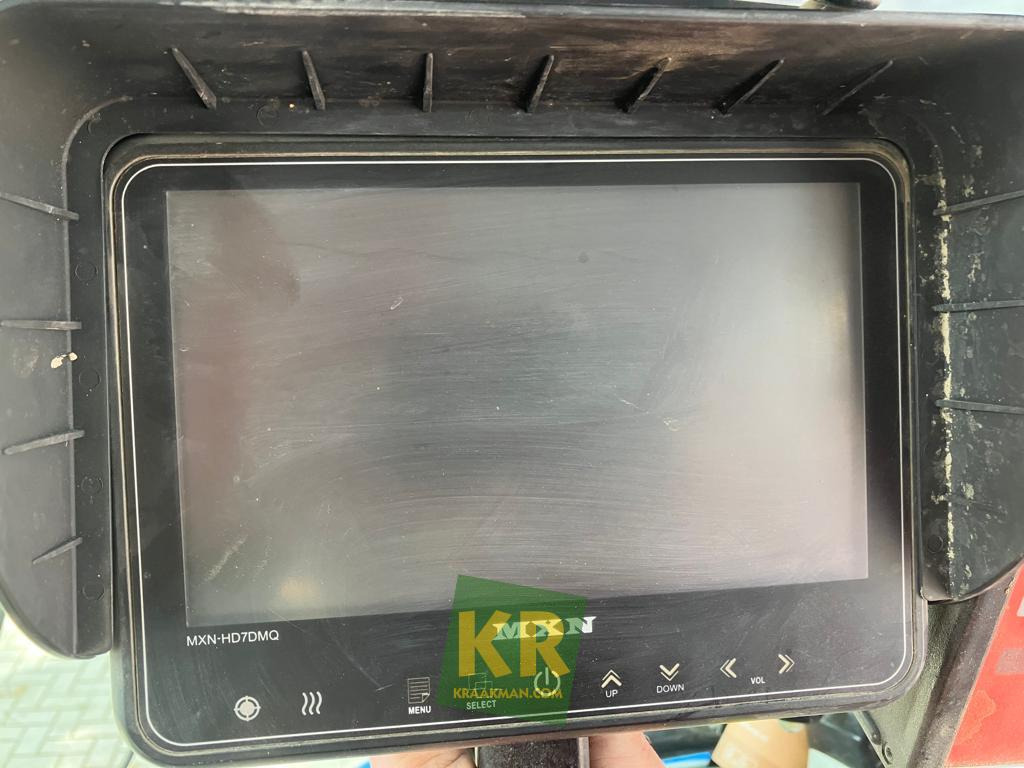 GV 3000 Grimme - Kombajn za krompir: slika 1 GV 3000 Grimme - Kombajn za krompir: slika 1