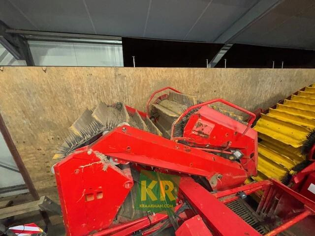 GV 3000 Grimme - Kombajn za krompir: slika 2 GV 3000 Grimme - Kombajn za krompir: slika 2