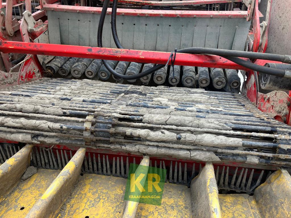 GV 3000 Grimme - Kombajn za krompir: slika 5 GV 3000 Grimme - Kombajn za krompir: slika 5