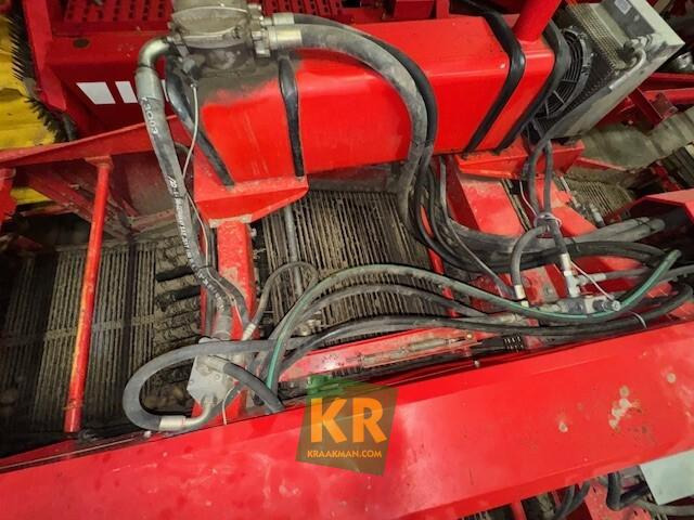 GV 3000 Grimme - Kombajn za krompir: slika 3 GV 3000 Grimme - Kombajn za krompir: slika 3