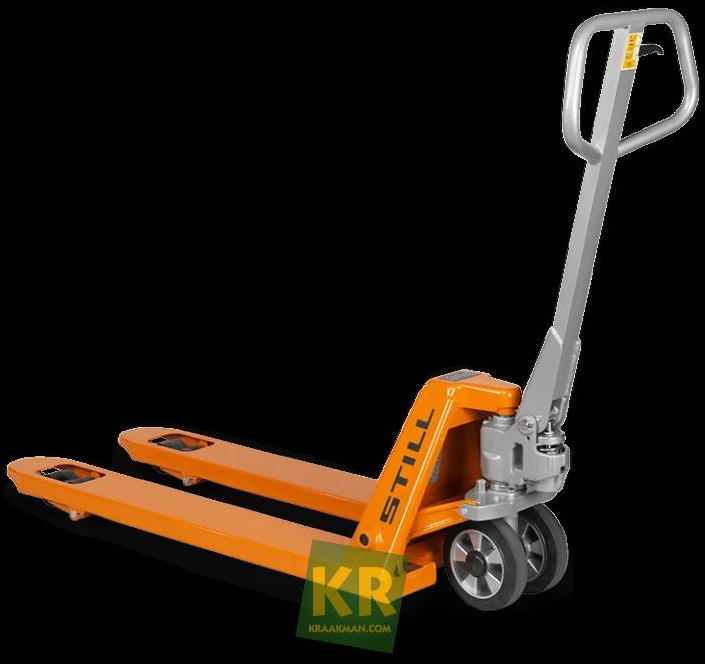 HPT Still - Paletni viličar: slika 1 HPT Still - Paletni viličar: slika 1