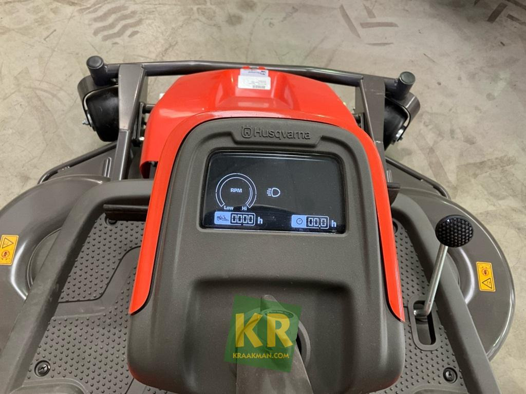 Husqvarna R318X - Vrtna kosilnica: slika 3 Husqvarna R318X - Vrtna kosilnica: slika 3