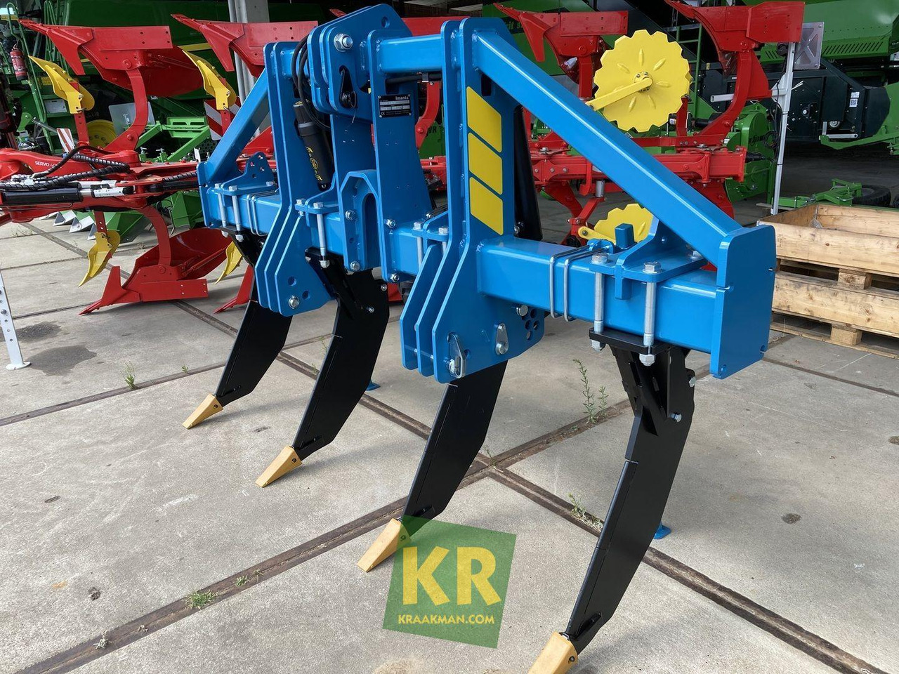 Imants Culter 3.0 - Rahljalnik: slika 1 Imants Culter 3.0 - Rahljalnik: slika 1