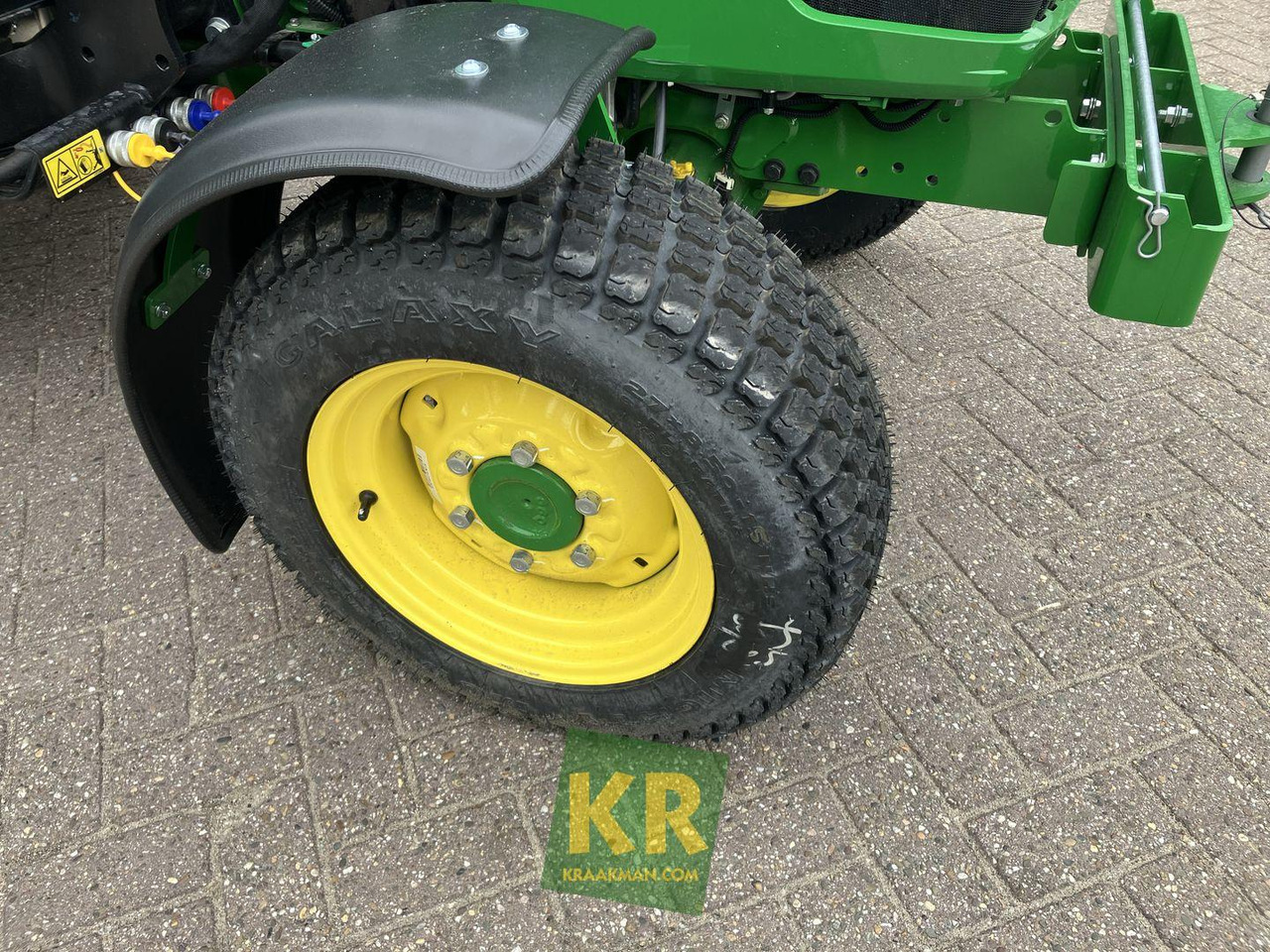 Nov Mini traktor John Deere 3039R: slika 12 Nov Mini traktor John Deere 3039R: slika 12