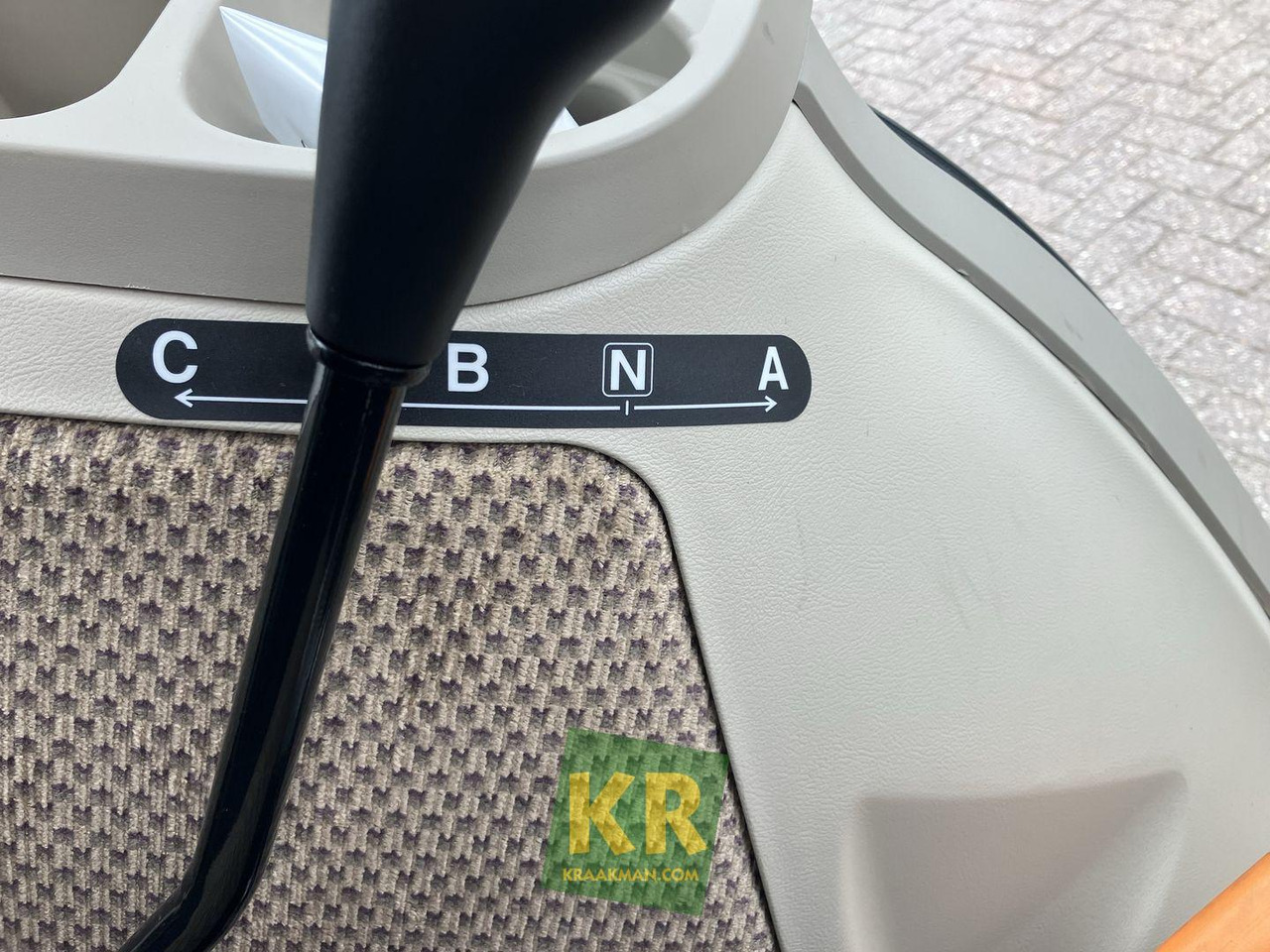 John Deere 3039R - Mini traktor: slika 2 John Deere 3039R - Mini traktor: slika 2