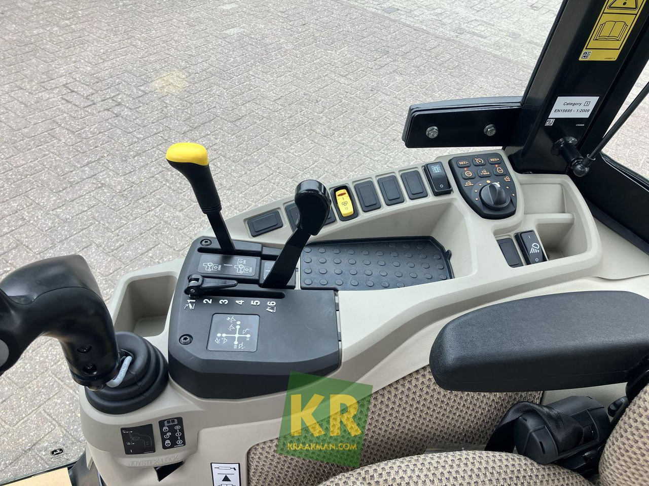 Nov Mini traktor John Deere 3039R: slika 8 Nov Mini traktor John Deere 3039R: slika 8