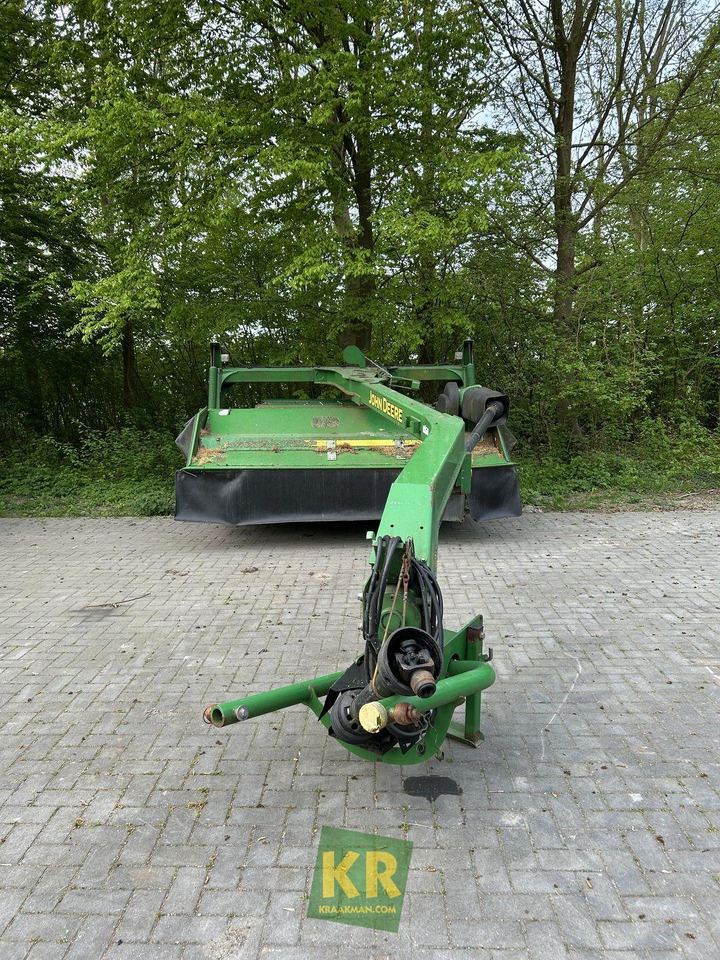 John Deere 530 - Kosilnica: slika 2 John Deere 530 - Kosilnica: slika 2