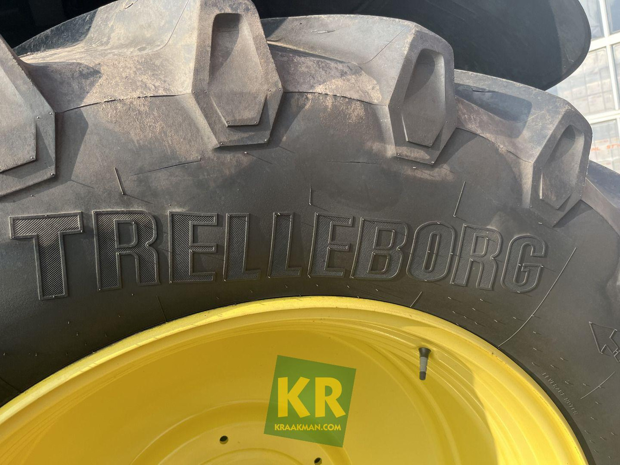 John Deere 6195M  lizing John Deere 6195M: slika 18