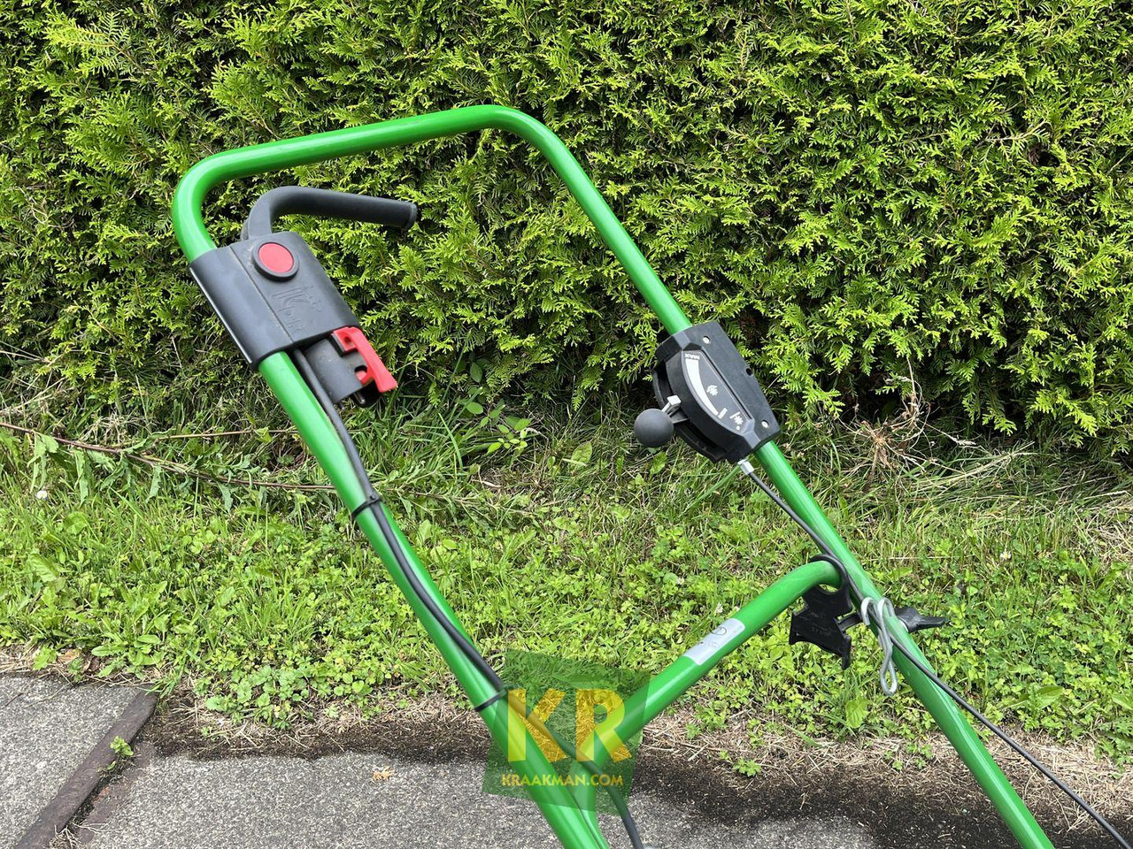 John Deere D31R - Vrtna oprema: slika 5 John Deere D31R - Vrtna oprema: slika 5